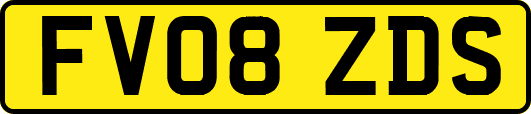 FV08ZDS