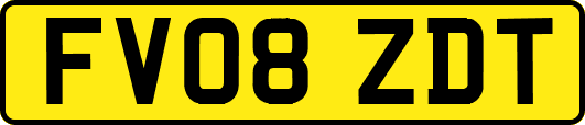 FV08ZDT