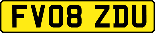 FV08ZDU