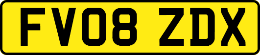 FV08ZDX