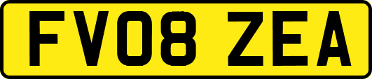 FV08ZEA