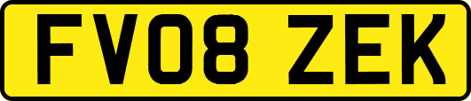 FV08ZEK