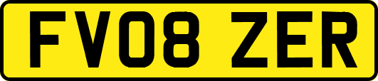 FV08ZER
