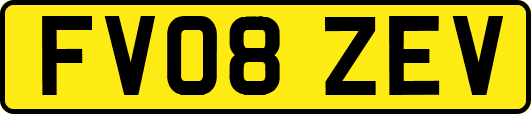 FV08ZEV