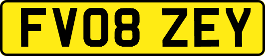 FV08ZEY