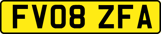 FV08ZFA