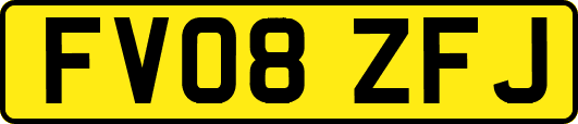 FV08ZFJ