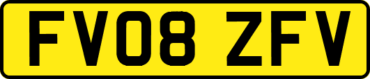 FV08ZFV