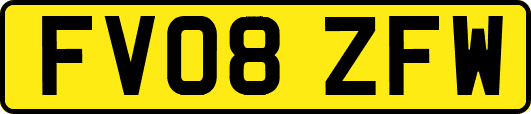 FV08ZFW