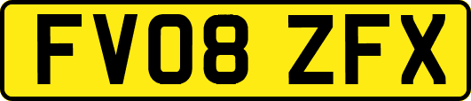FV08ZFX