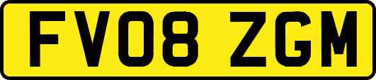 FV08ZGM