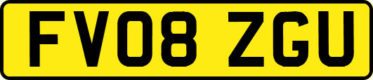 FV08ZGU