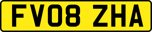 FV08ZHA