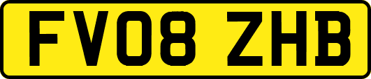 FV08ZHB