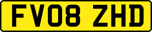 FV08ZHD
