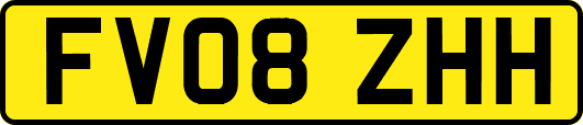 FV08ZHH
