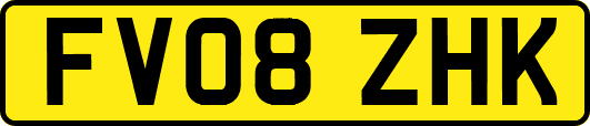 FV08ZHK