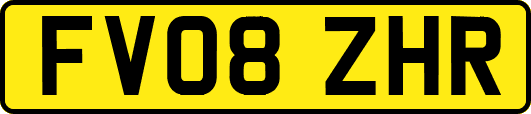FV08ZHR