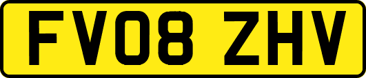 FV08ZHV