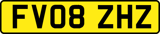 FV08ZHZ