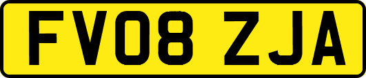 FV08ZJA