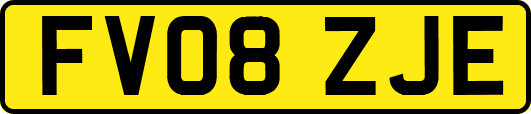 FV08ZJE