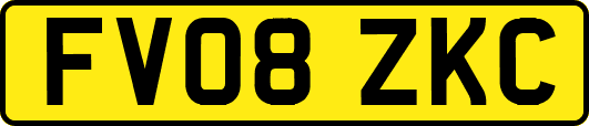 FV08ZKC