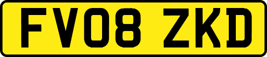 FV08ZKD