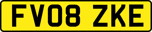 FV08ZKE