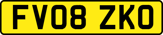 FV08ZKO