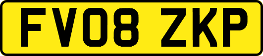 FV08ZKP