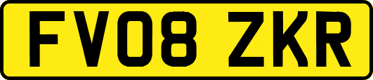 FV08ZKR