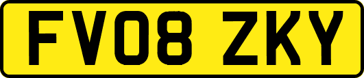 FV08ZKY