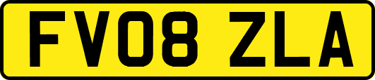 FV08ZLA