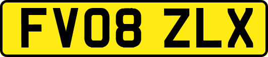 FV08ZLX