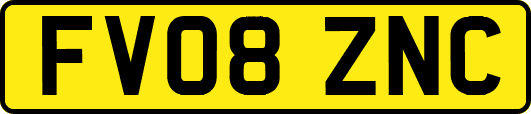 FV08ZNC