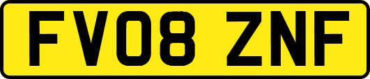 FV08ZNF