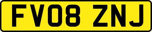 FV08ZNJ