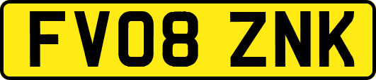 FV08ZNK