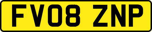 FV08ZNP