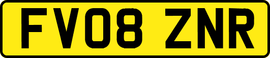 FV08ZNR