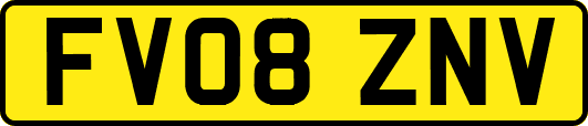 FV08ZNV