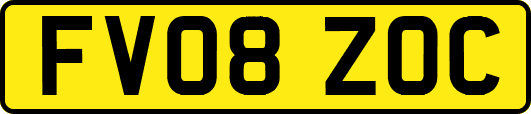 FV08ZOC