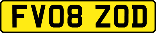 FV08ZOD