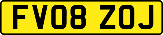 FV08ZOJ