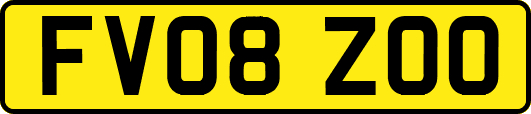 FV08ZOO