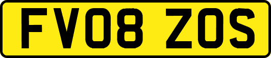 FV08ZOS