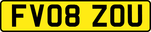 FV08ZOU