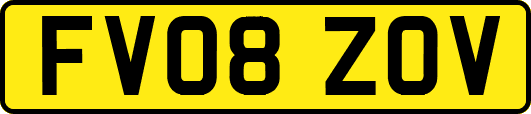 FV08ZOV