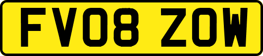 FV08ZOW